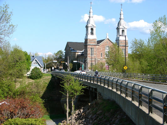 Culina Domus: From Small Beginnings in Rigaud to a Flavor Revolution