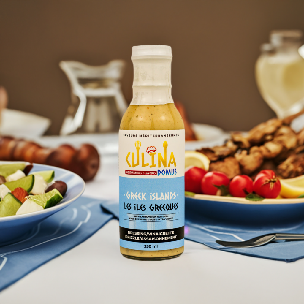 Greek Islands 350ml