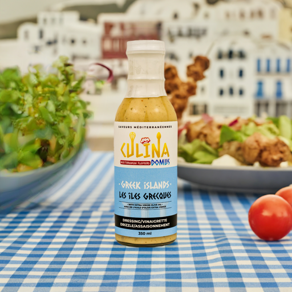 Greek Islands 350ml