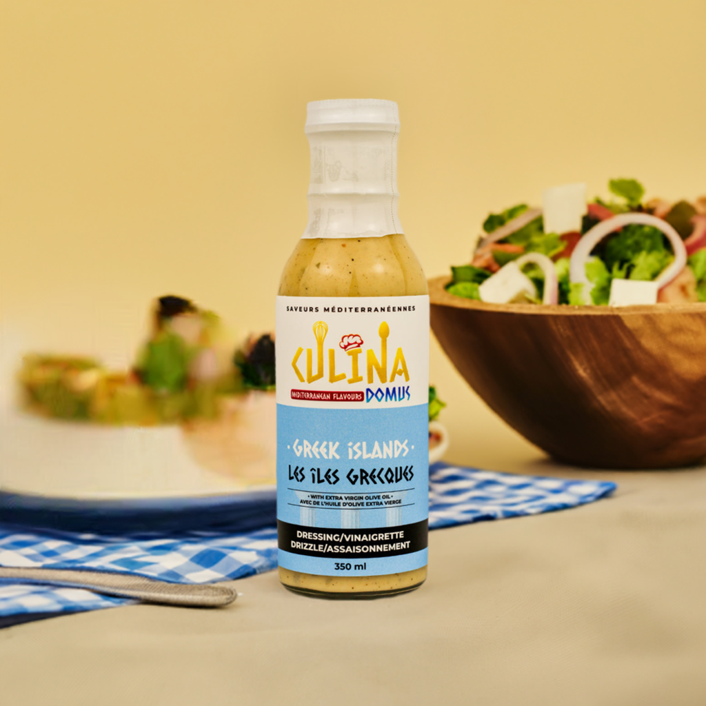 Greek Islands 350ml