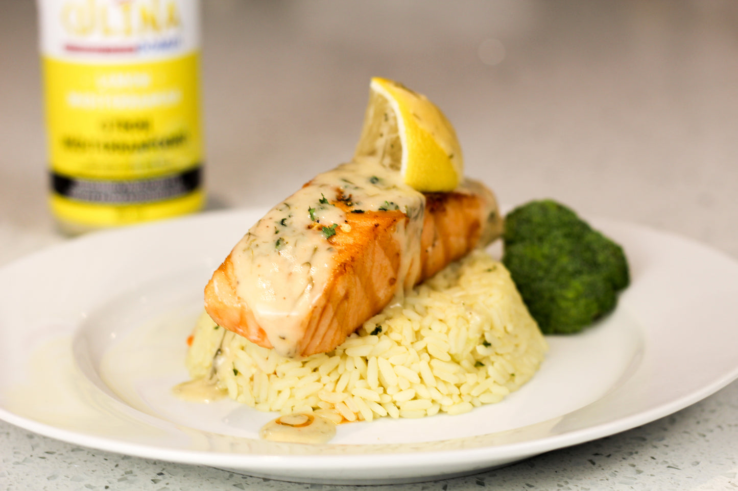 Lemon Mediterranean 350ml