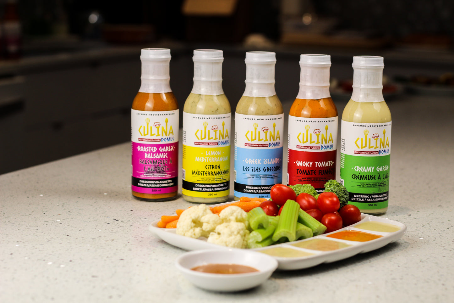 Lemon Mediterranean 350ml