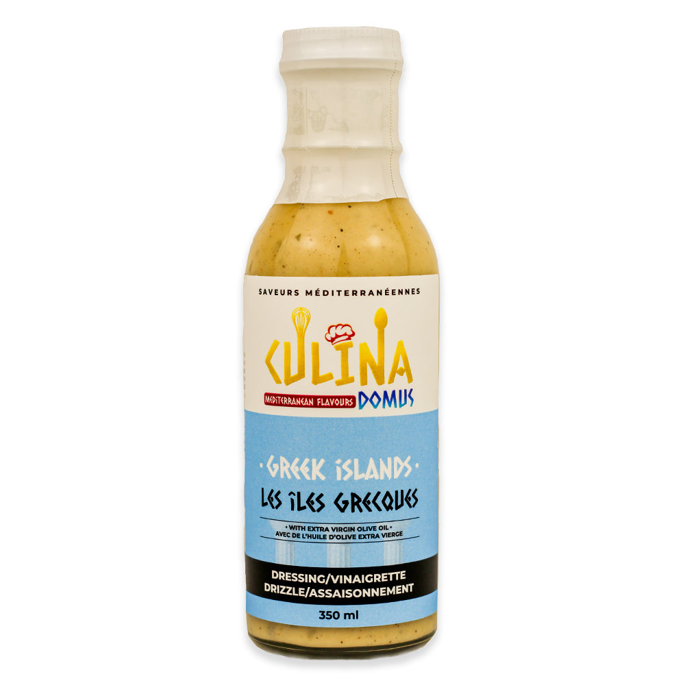 Greek Islands 350ml