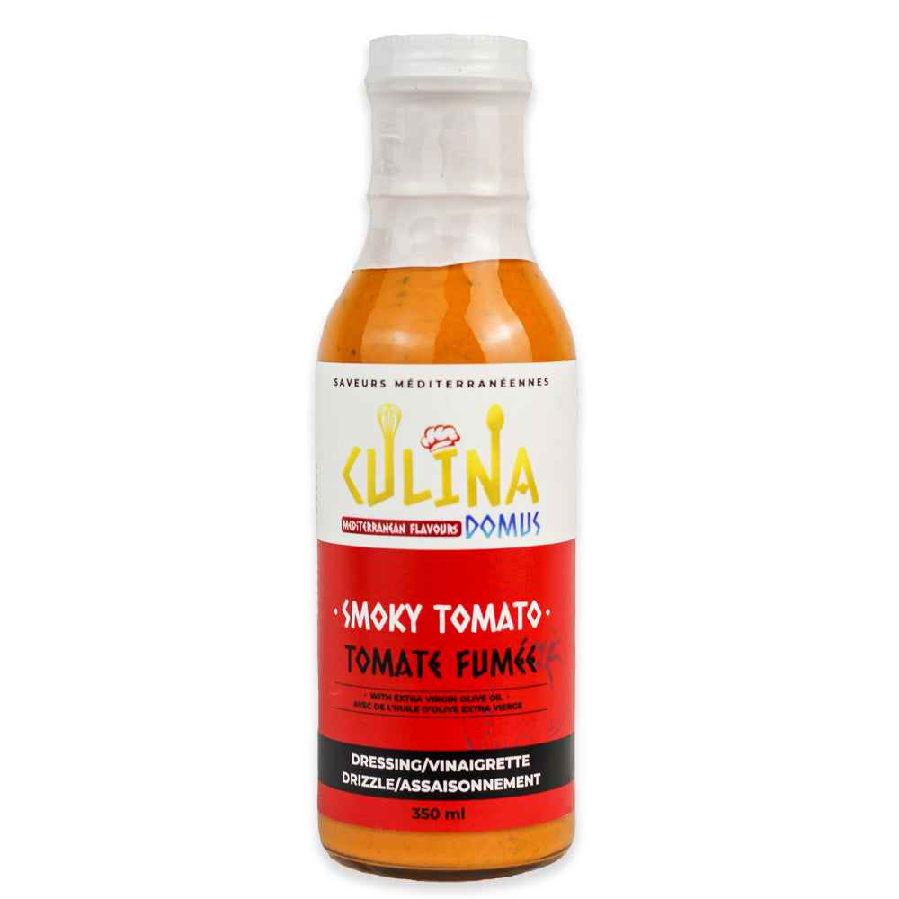 Smoky Tomato 350ml